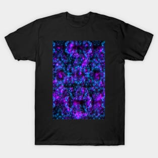 Black Light Geode T-Shirt